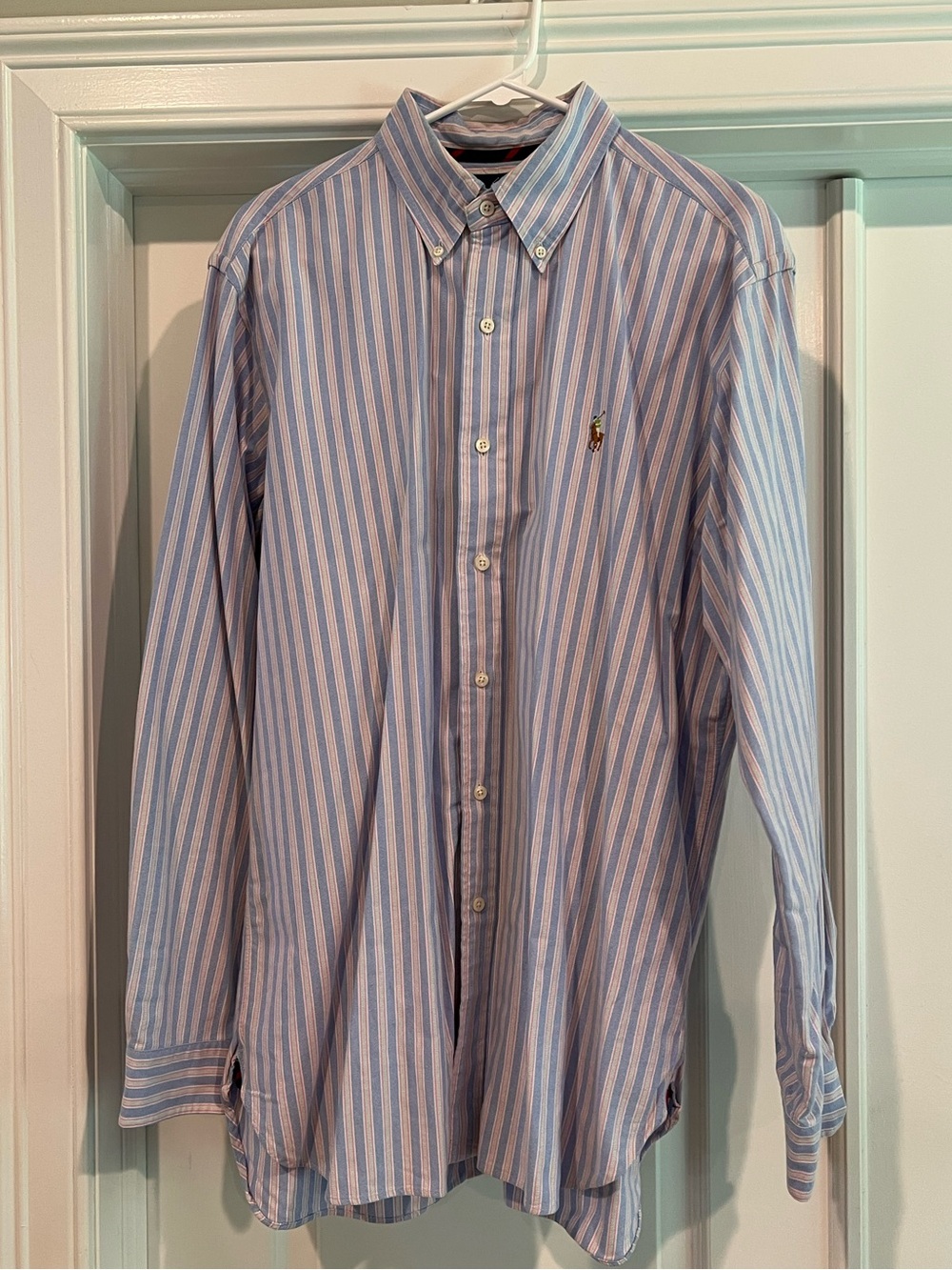 Ralph Lauren Button-Down Men’s size L